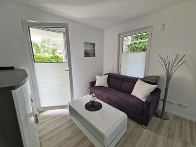 Ferienwohnung für 3 Personen (44 m²) in Grömitz 7/10