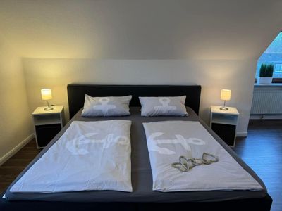 Ferienwohnung für 2 Personen (25 m²) in Grömitz 1/9