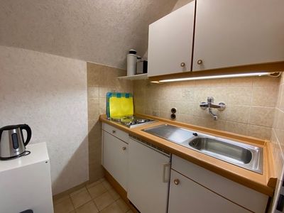 Ferienwohnung für 2 Personen (25 m²) in Grömitz 7/9