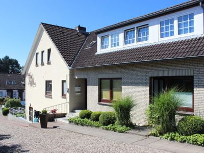 Ferienwohnung für 2 Personen (25 m²) in Grömitz 8/9