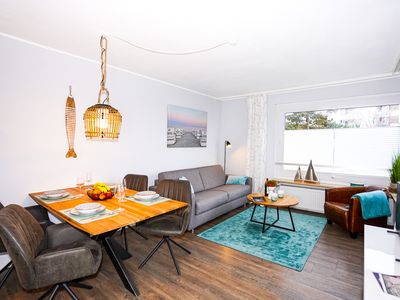 Ferienwohnung für 4 Personen (43 m²) in Grömitz 1/10