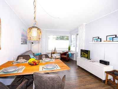 Ferienwohnung für 4 Personen (43 m²) in Grömitz 2/10