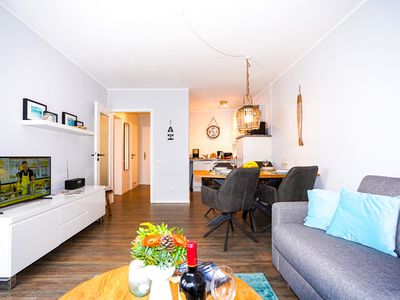 Ferienwohnung für 4 Personen (43 m²) in Grömitz 3/10