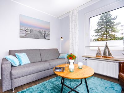 Ferienwohnung für 4 Personen (43 m²) in Grömitz 7/10