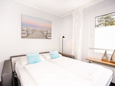 Ferienwohnung für 4 Personen (43 m²) in Grömitz 8/10