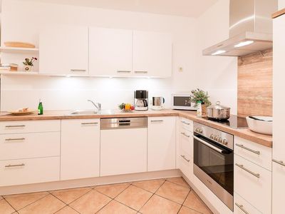 Ferienwohnung für 6 Personen (94 m²) in Grömitz 8/10