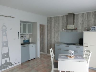 Ferienwohnung für 3 Personen (38 m²) in Grömitz 3/10