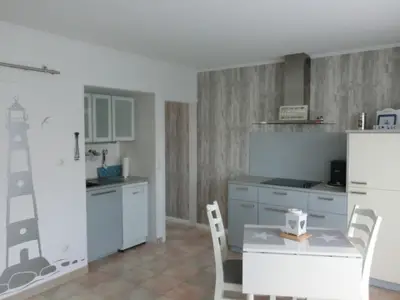 Ferienwohnung für 3 Personen (38 m²) in Grömitz 3/10
