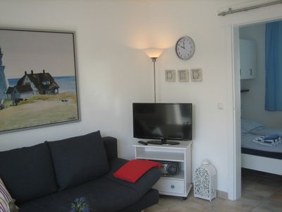 Ferienwohnung für 3 Personen (38 m²) in Grömitz 6/10