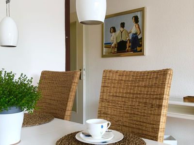 Ferienwohnung für 3 Personen (48 m²) in Grömitz 4/10