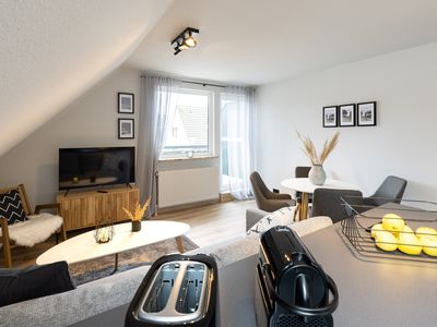 Ferienwohnung für 4 Personen (50 m²) in Grömitz 8/10