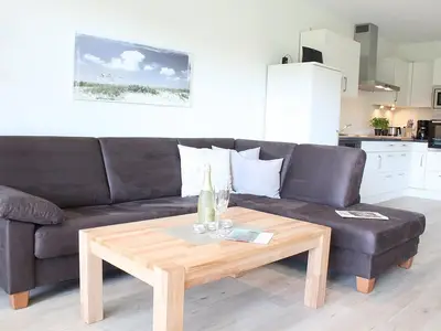 Ferienwohnung für 4 Personen (65 m²) in Grömitz 1/10