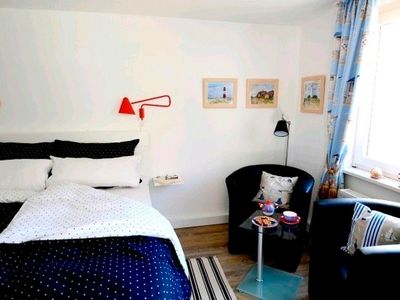 Ferienwohnung für 2 Personen (29 m²) in Grömitz 2/10