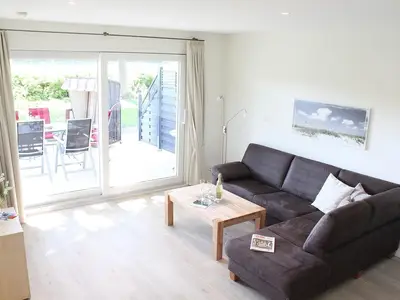 Ferienwohnung für 4 Personen (65 m²) in Grömitz 4/10