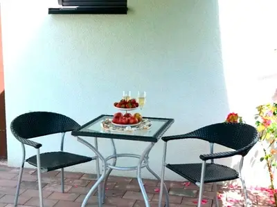 Ferienwohnung für 2 Personen (29 m²) in Grömitz 10/10