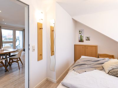 Ferienwohnung für 3 Personen (45 m²) in Grömitz 6/10