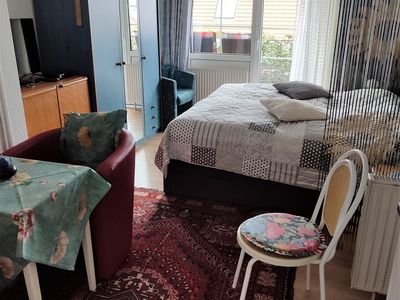 Ferienwohnung für 2 Personen (25 m²) in Grömitz 3/9