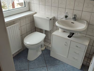 Ferienwohnung für 2 Personen (25 m²) in Grömitz 5/9