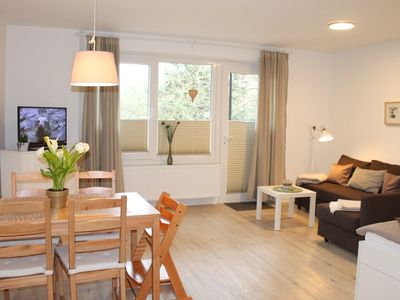 Ferienwohnung für 5 Personen (55 m²) in Grömitz 1/10