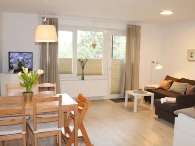 Ferienwohnung für 5 Personen (50 m²) in Grönwohldshorst 1/10
