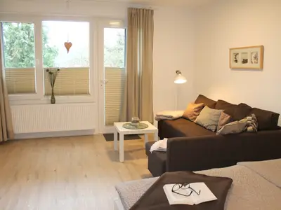 Ferienwohnung für 5 Personen (50 m²) in Grönwohldshorst 3/10