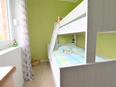 Ferienwohnung für 5 Personen (50 m²) in Grönwohldshorst 8/10