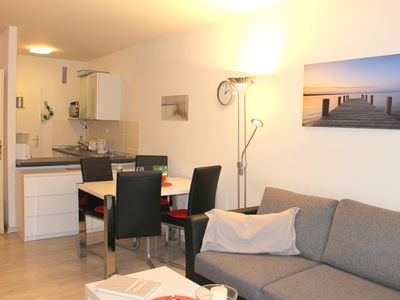 Ferienwohnung für 4 Personen (45 m²) in Grömitz 6/10