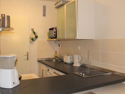 Ferienwohnung für 4 Personen (45 m²) in Grömitz 9/10