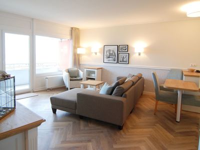 Ferienwohnung für 4 Personen (48 m²) in Grömitz 4/10