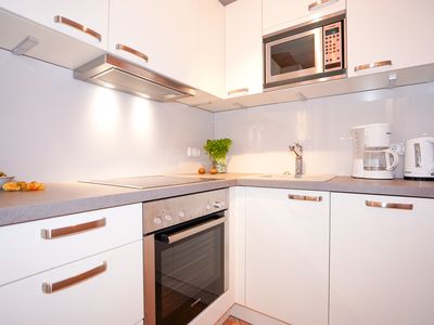 Ferienwohnung für 4 Personen (57 m²) in Grömitz 8/10