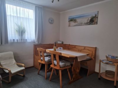 Ferienwohnung für 5 Personen (48 m²) in Grömitz 4/10