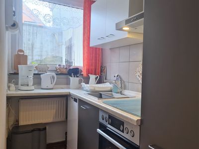 Ferienwohnung für 5 Personen (48 m²) in Grömitz 5/10