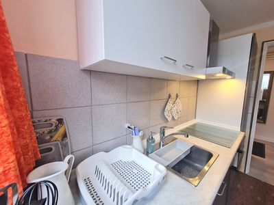 Ferienwohnung für 5 Personen (48 m²) in Grömitz 6/10