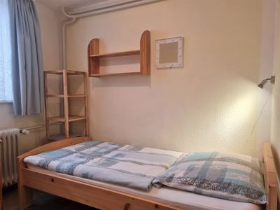 Ferienwohnung für 5 Personen (48 m²) in Grömitz 10/10