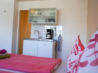 Ferienwohnung für 2 Personen (25 m²) in Grömitz 4/10