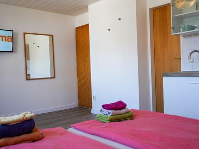 Ferienwohnung für 2 Personen (25 m²) in Grömitz 5/10