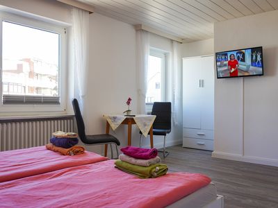 Ferienwohnung für 2 Personen (25 m²) in Grömitz 6/10