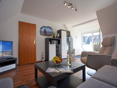 Ferienwohnung für 4 Personen (54 m²) in Grömitz 8/10