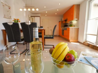 Ferienwohnung für 6 Personen (58 m²) in Grömitz 4/10