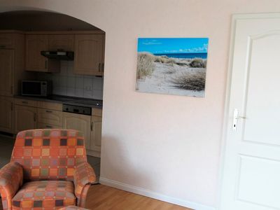 Ferienwohnung für 2 Personen (40 m²) in Grömitz 3/10