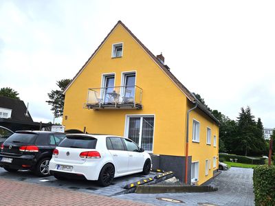 Ferienwohnung für 6 Personen (99 m²) in Grömitz 2/10