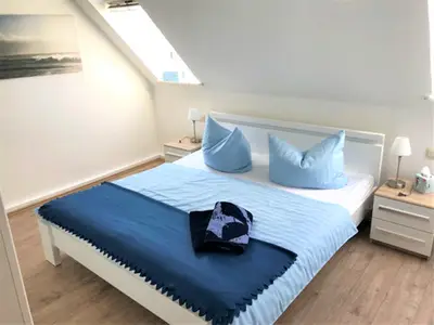 Ferienwohnung für 6 Personen (99 m²) in Grömitz 3/10