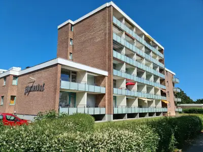 Ferienwohnung für 4 Personen (50 m²) in Grömitz 1/10