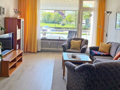 Ferienwohnung für 4 Personen (50 m²) in Grömitz 4/10