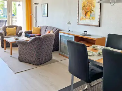 Ferienwohnung für 4 Personen (50 m²) in Grömitz 5/10
