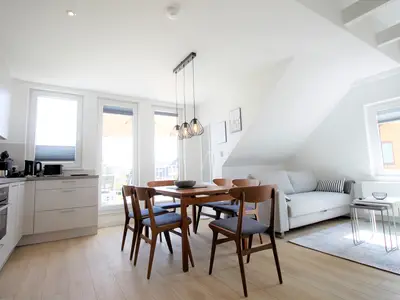 Ferienwohnung für 6 Personen (50 m²) in Grömitz 1/10