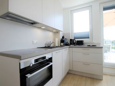 Ferienwohnung für 6 Personen (50 m²) in Grömitz 5/10