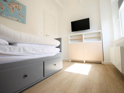 Ferienwohnung für 6 Personen (50 m²) in Grömitz 9/10