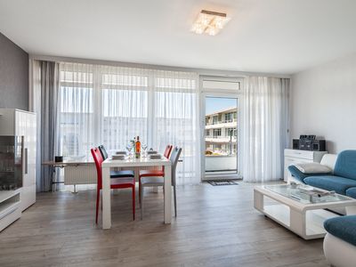 Ferienwohnung für 4 Personen (45 m²) in Grömitz 1/10