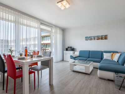 Ferienwohnung für 4 Personen (45 m²) in Grömitz 5/10